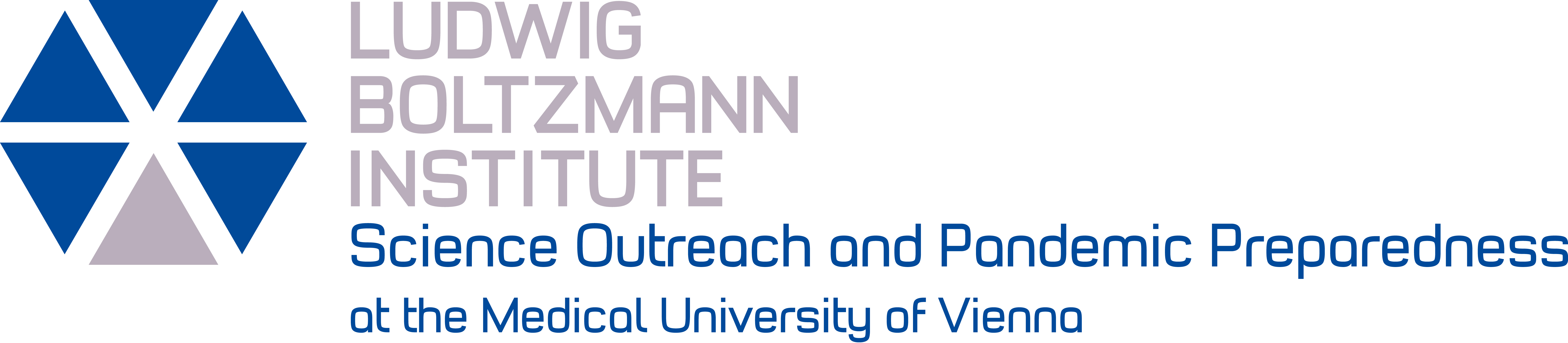 Logo Science out reach and pandamic preparedness